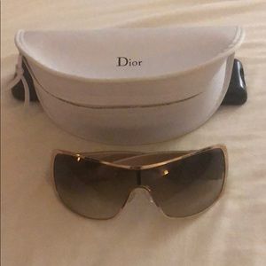 Dior Sunglasses